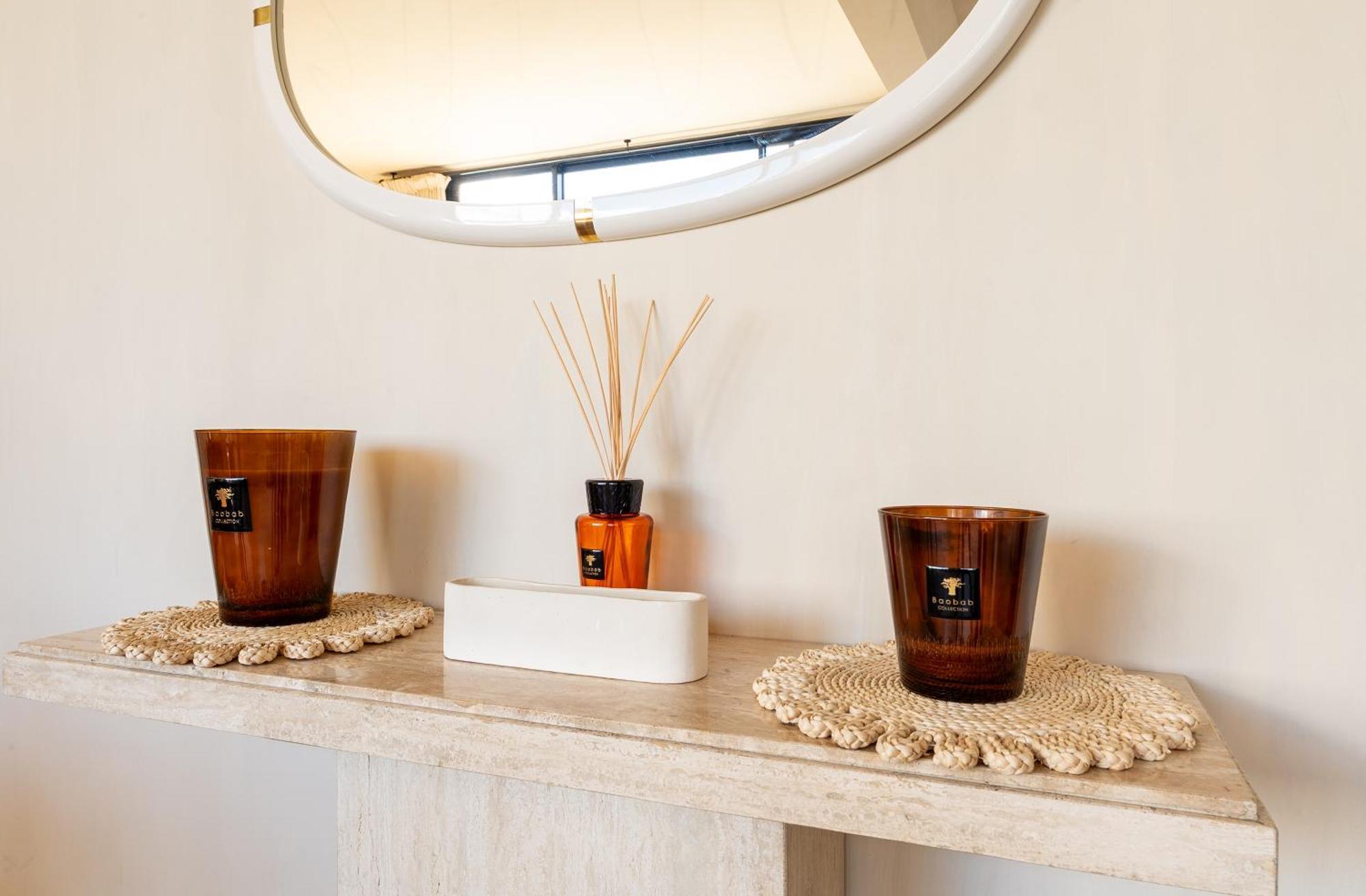 Lease Mobility L Champs-elysee & Eiffel View L Triplex 2br & Rooftop * Parijs
